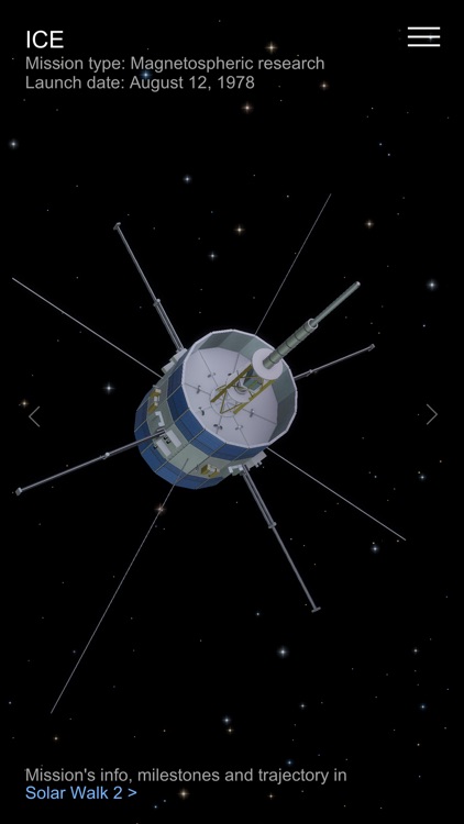 Space Museum: Spacecraft in 3D screenshot-1