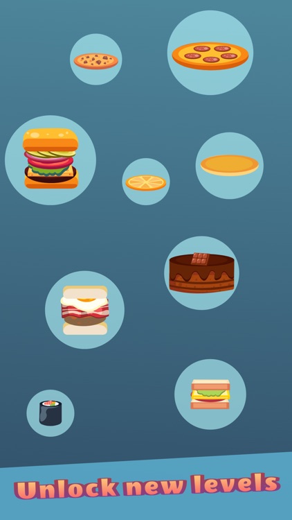 Food Stack Chef screenshot-3