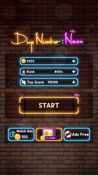 Drop Number : NEON紹介画像4
