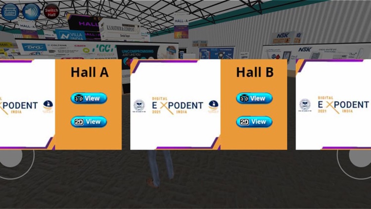 Digital Expodent India screenshot-4