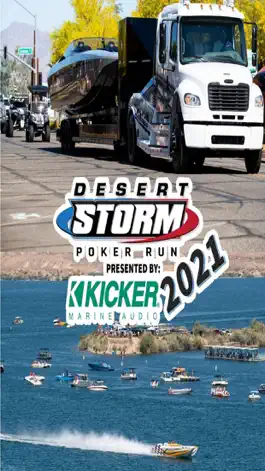 Game screenshot 2021 Desert Storm Event App mod apk