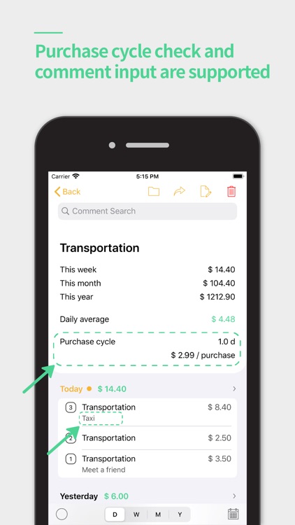 BuyCycle screenshot-3