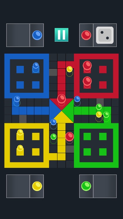 Ludo Light