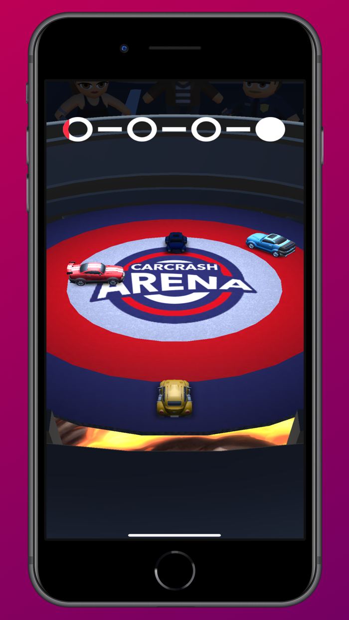 CarCrashArena.io