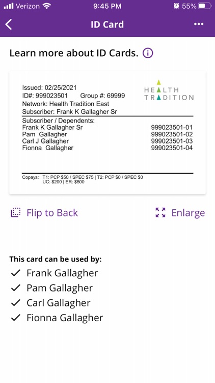 Maddy Portal 2.0 screenshot-3