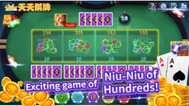 Game screenshot Tiger Casino - Bull Bull apk