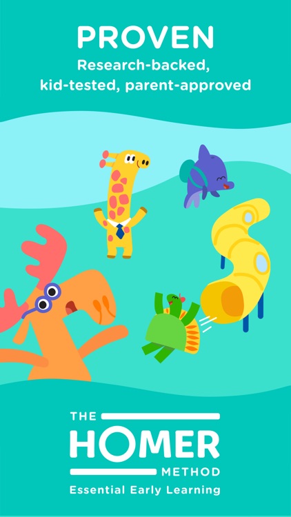 HOMER Learn & Grow screenshot-5