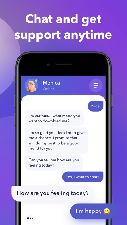 AppyFriend - Online AI Chat