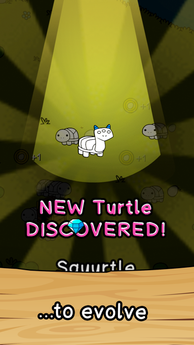 Turtle Evolution screenshot1