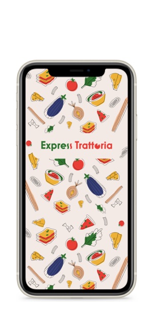 Express Trattoria(圖1)-速報App