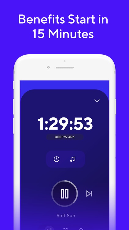 Brain.fm - Focus Music