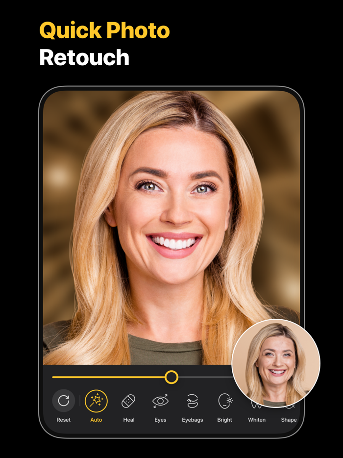 Beauty 1st Face Photo Editor