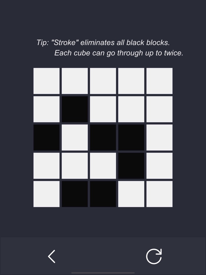 一笔消 Puzzle space mystery game