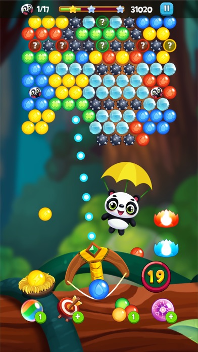 Puzzledom game collection screenshot 4