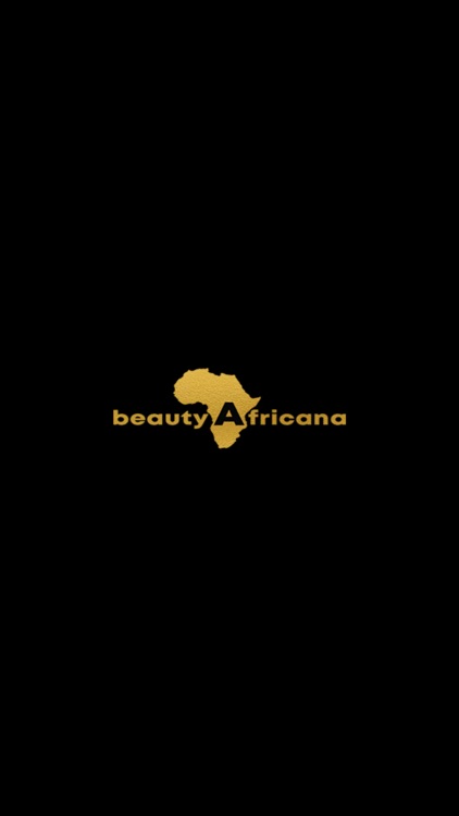 BeautyAfricana