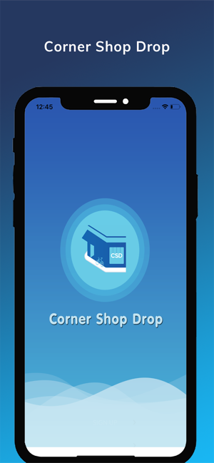 Corner Shop Drop(圖1)-速報App