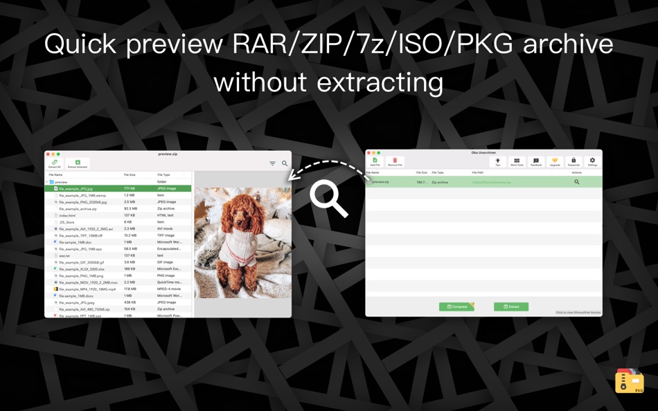 Macos Rar Extract