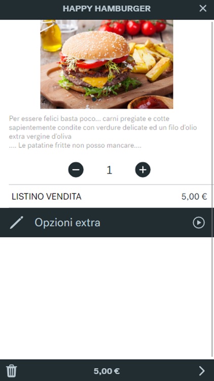 Mobipos Delivery screenshot-3