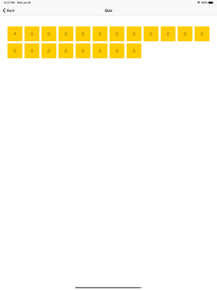 Flag Quiz - Country Flag Test