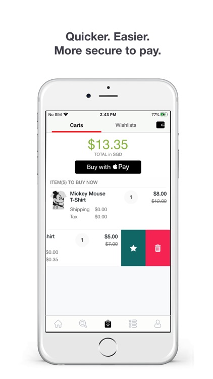 Storezon screenshot-3