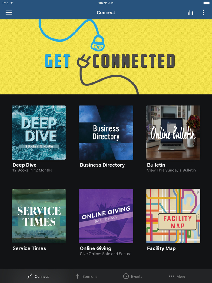 Petal-Harvey Baptist Church