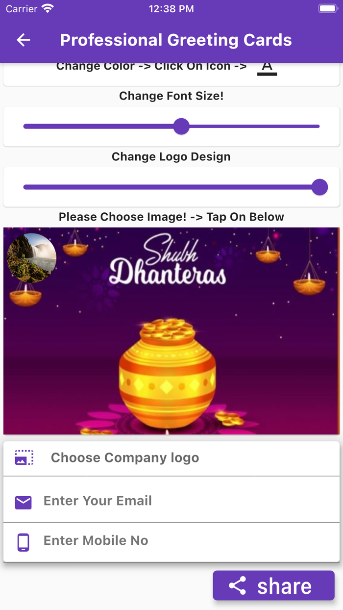 Dhanteras Images And Greetings