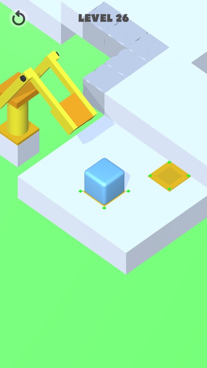 Rolling Cube 3D screenshot-6