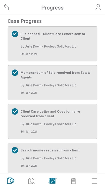 Pooleys Solicitors