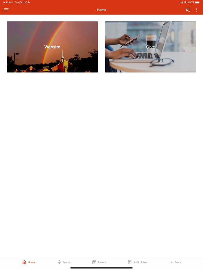 Medina United Methodist Church