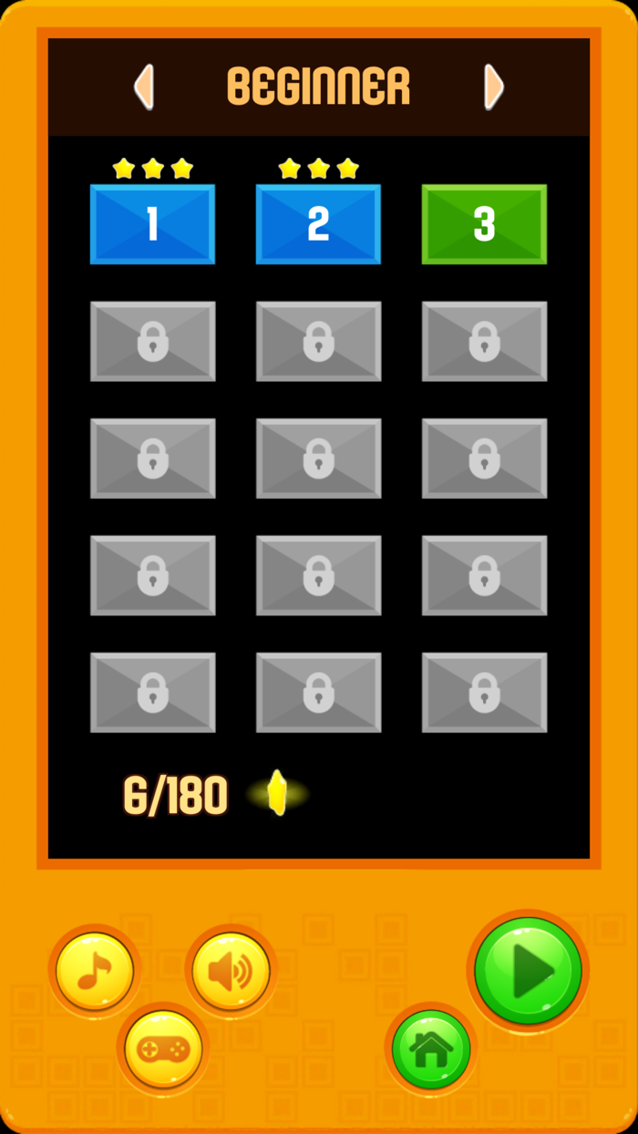 俄罗斯方块经典 - 益智游戏