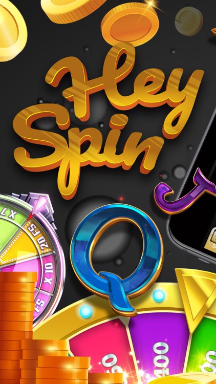 HeySpin: Casino & Slots Online