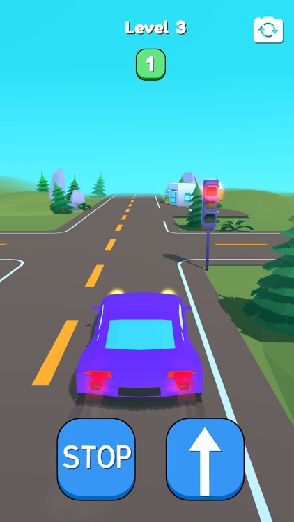 Drive Exam screenshot-7