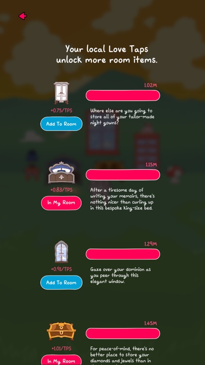 BeanKind by Ketnipz screenshot-7