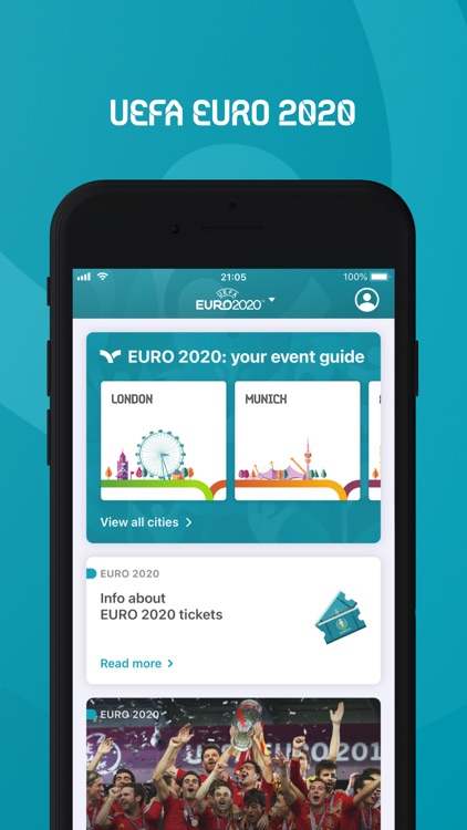 UEFA Nations League official screenshot-4