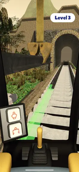 Game screenshot Railroad Master 3D apk