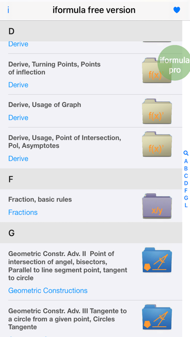 How to cancel & delete iformula from iphone & ipad 2