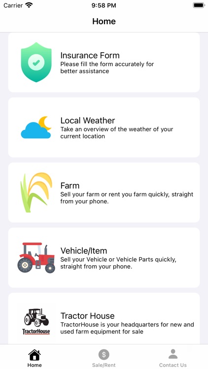 Farmman screenshot-3