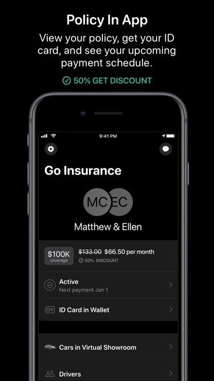 Go - Insurance by Go Inc.