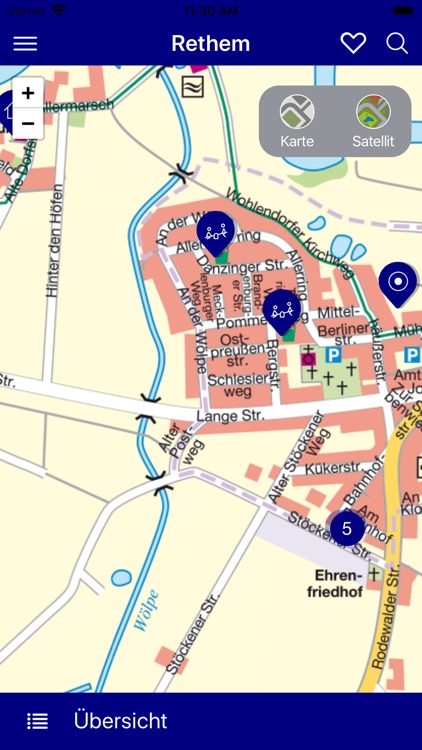 Rethem • app|ONE screenshot-5