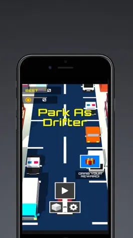 Game screenshot Park As Drifter mod apk