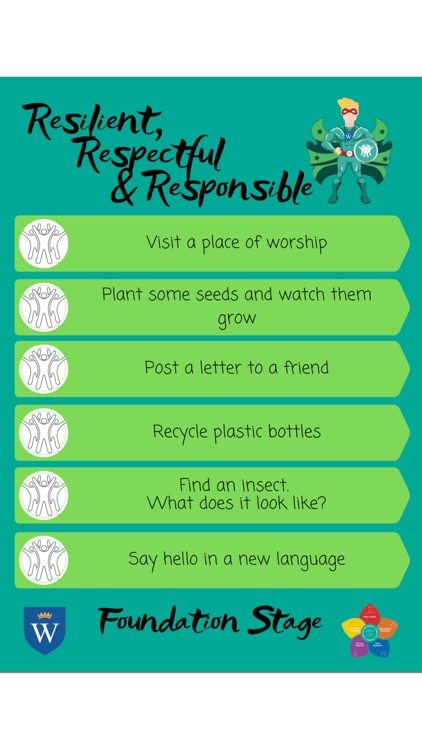 Horizons Passport screenshot-3