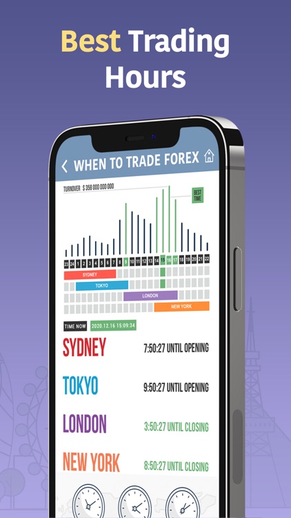 Stocks & Forex Trading Game screenshot-6