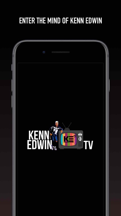 KENN EDWIN TV