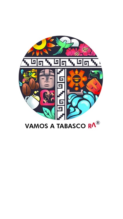 Vamos a Tabasco RA