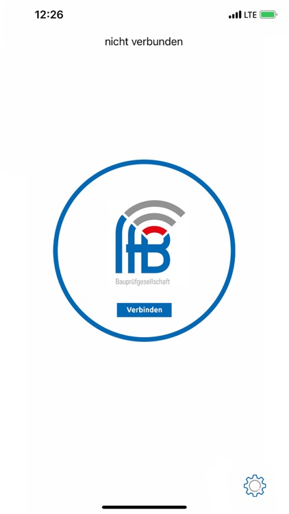 IfB - Bauüberwachung digital