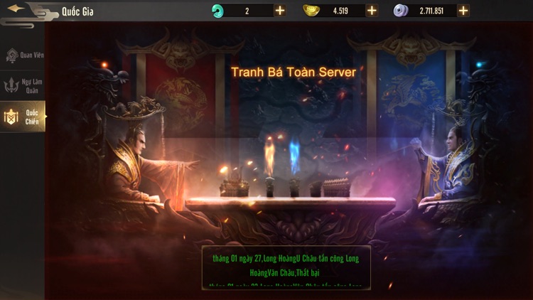 Thiên Kiếm Funtap