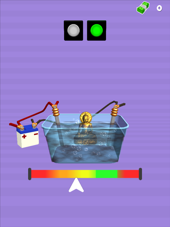 Magnet Fishing 3D screenshot 2