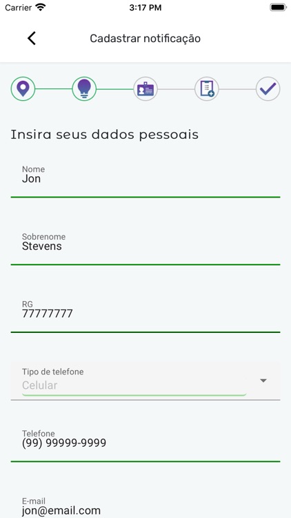 Ilumina São Paulo screenshot-3