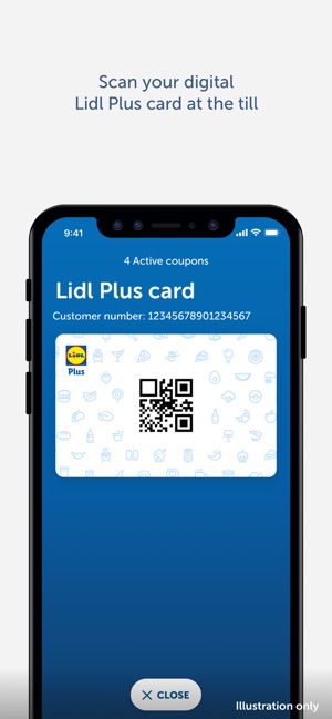 Lidl Plus On The App Store