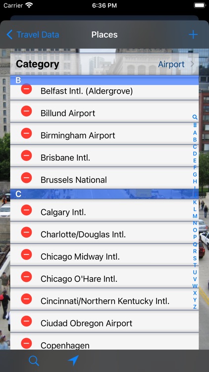 Trip Boss Itinerary manager screenshot-7